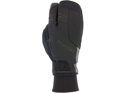 ROECKL SPORTS Herren Handschuhe Villach 2 Trigger Grau