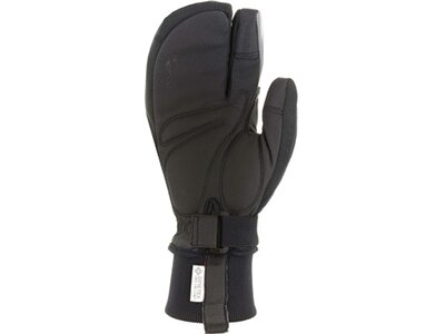 ROECKL SPORTS Herren Handschuhe Villach 2 Trigger Grau