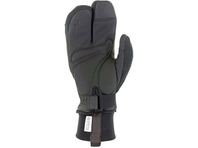 ROECKL SPORTS Herren Handschuhe Villach 2 Lobster Grün