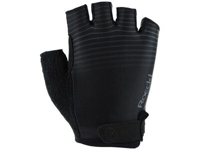 ROECKL SPORTS Herren Handschuhe Bernex Schwarz