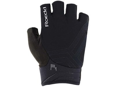 ROECKL SPORTS Herren Handschuhe Ibarra Schwarz