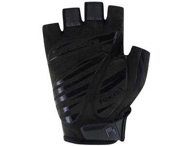 ROECKL SPORTS Herren Handschuhe Ibarra Schwarz