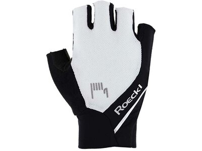 ROECKL SPORTS Herren Handschuhe Ivory 2 Weiß