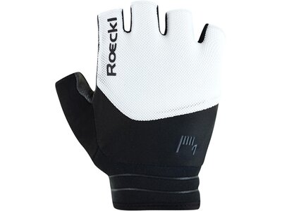ROECKL SPORTS Herren Handschuhe Bonau Weiß