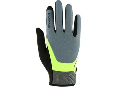 ROECKL SPORTS Herren Handschuhe Mori 2 Grau