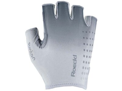 ROECKL SPORTS Herren Handschuhe Istia Weiß