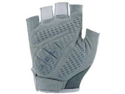 ROECKL SPORTS Herren Handschuhe Istia Weiß