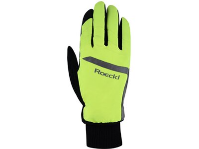 ROECKL SPORTS Herren Handschuhe Vogau GTX Grün