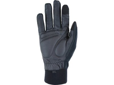 ROECKL SPORTS Herren Handschuhe Rofan 2 Schwarz