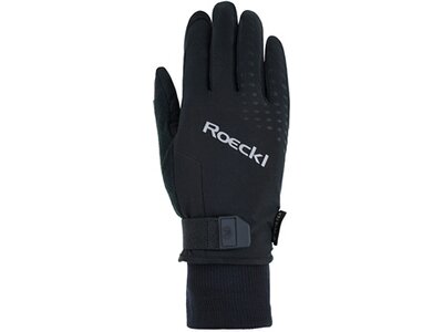 ROECKL SPORTS Herren Handschuhe Rocca 2 GTX Schwarz