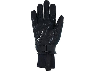 ROECKL SPORTS Herren Handschuhe Rocca 2 GTX Schwarz