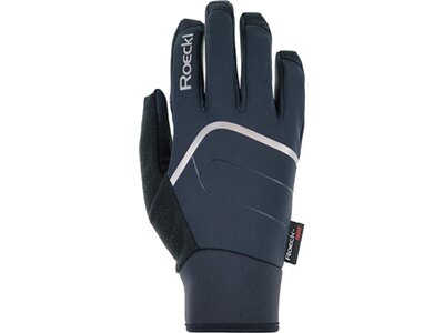 ROECKL SPORTS Herren Handschuhe Roen 2 Blau