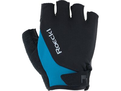 ROECKL SPORTS Herren Handschuhe Basel 2 Schwarz