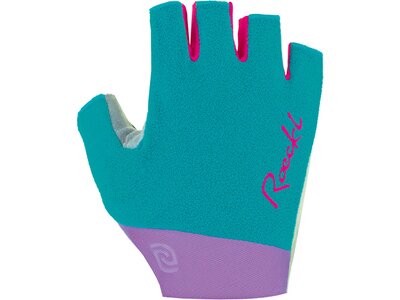 ROECKL SPORTS Damen Handschuhe Deleni Blau