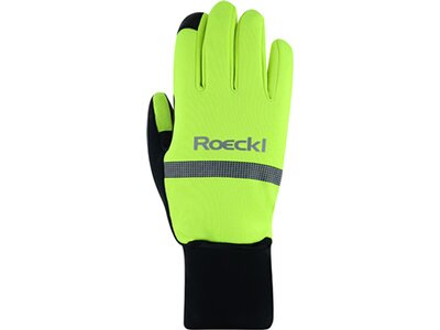 ROECKL SPORTS Herren Handschuhe Riveo 2 Grün