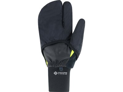 ROECKL SPORTS Herren Handschuhe Riveo 2 Grün
