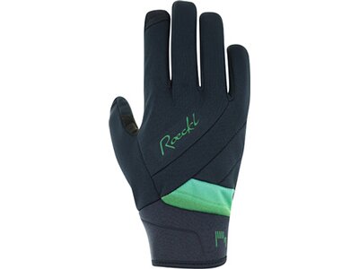 ROECKL SPORTS Damen Handschuhe Waldau 2 Blau