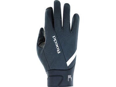 ROECKL SPORTS Herren Handschuhe Rovato Grau