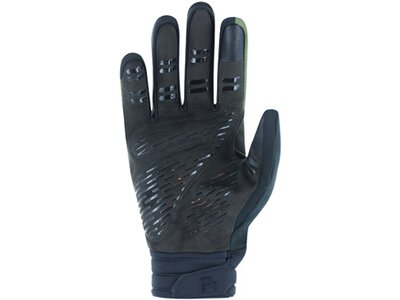 ROECKL SPORTS Herren Handschuhe Rotterdam 2 Schwarz