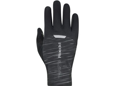 ROECKL SPORTS Herren Handschuhe Rimbach 2 Grau