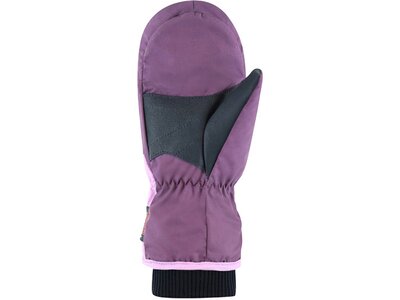 ROECKL SPORTS Kinder Handschuhe Karfi Mitten Lila