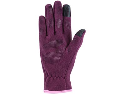 ROECKL SPORTS Kinder Handschuhe Kampen 2 Jr. Rot