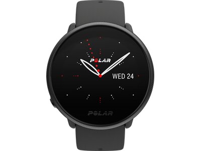 POLAR IGNITE 2 Schwarz