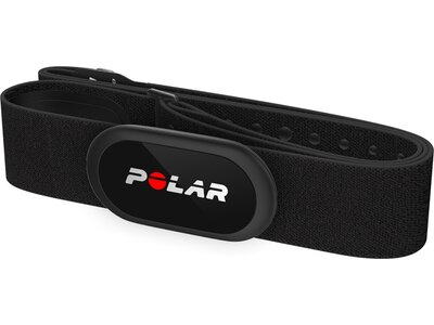 POLAR Herzfrequenz-Sensor "H10" Schwarz