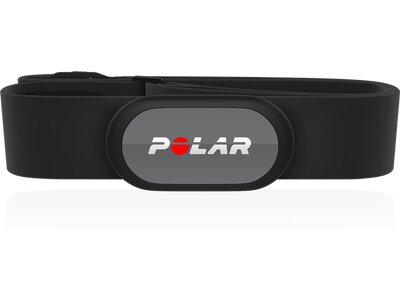 POLAR Herzfrequenz-Sensor Set "H9 M-XXL" Schwarz