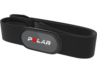 POLAR Herzfrequenz-Sensor Set "H9 M-XXL" Schwarz