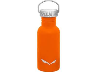 SALEWA Trinkbehälter AURINO BTL 0,5 L Orange