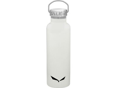 SALEWA Trinkbehälter VALSURA INSUL BTL 0,65 L Weiß