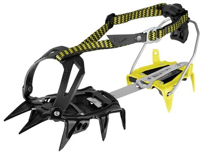 SALEWA ALPINIST COMBI Bunt