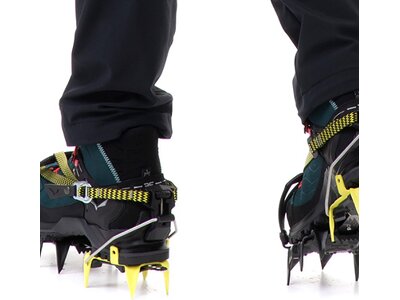 SALEWA ALPINIST COMBI Bunt