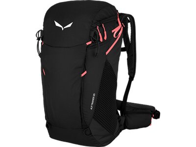 SALEWA Rucksack ALP TRAINER 25 Schwarz