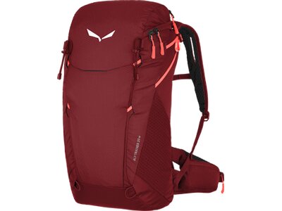 SALEWA Rucksack ALP TRAINER 20 WS Rot