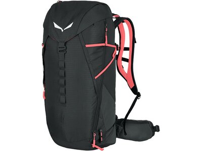 SALEWA Rucksack MTN TRAINER 2 28 Grau