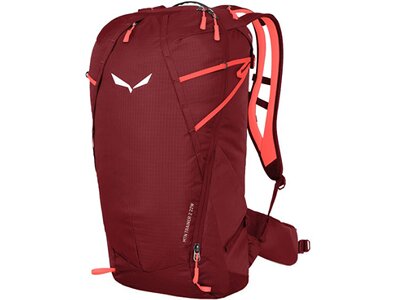 SALEWA Rucksack MTN TRAINER 2 22 W Rot