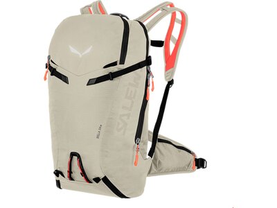 SALEWA Rucksack SELLA 24L W Grau