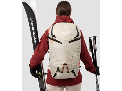 SALEWA Rucksack SELLA 24L W Braun