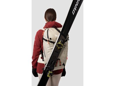 SALEWA Rucksack SELLA 24L W Braun