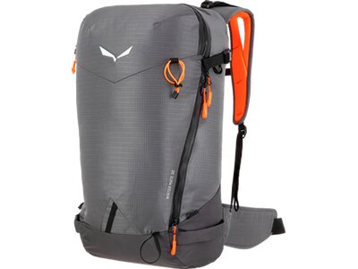 SALEWA Rucksack WINTER MATE 30L Grau