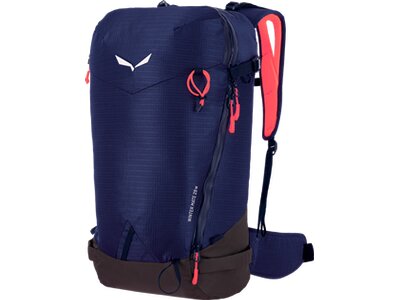 SALEWA Rucksack WINTER MATE 28L W Blau