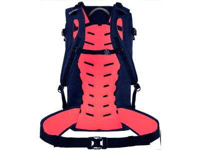 SALEWA Rucksack WINTER MATE 28L W Blau