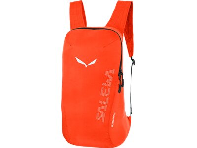 SALEWA Kleintasche ULTRALIGHT 15L Orange
