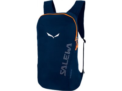 SALEWA Kleintasche ULTRALIGHT 22L Blau