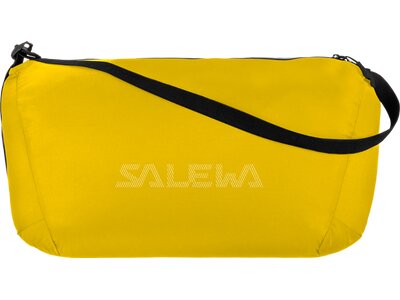 SALEWA Kleintasche ULTRALIGHT DUFFLE 28L Gold