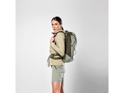 SALEWA Rucksack PUEZ 25L BP Bunt