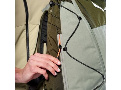 SALEWA Rucksack PUEZ 25L BP Bunt