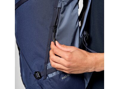SALEWA Rucksack PUEZ 32+5L BP Bunt